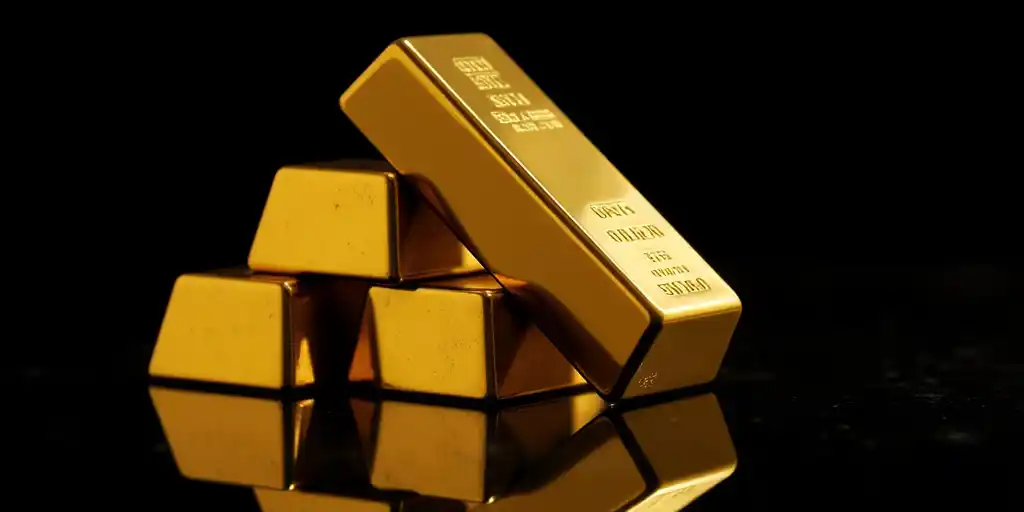 Снижение стоимости золота продолжилось третий день