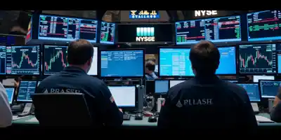 Уолл-стрит переключила внимание с Пауэлла на корпоративную отчетность