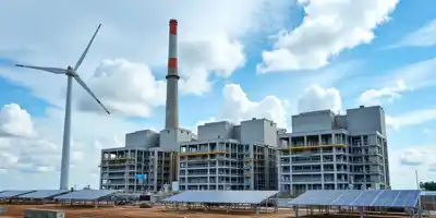 Индия потребует $217 млрд для достижения ядерной цели к 2047 году