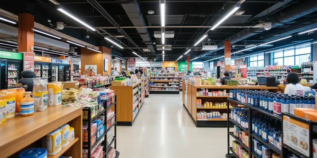 More Retail с поддержкой Amazon выбирает банки для IPO в Индии на 300 млн долларов