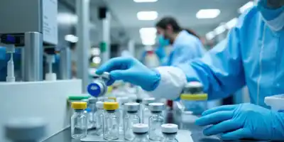 Минпромторг утвердил критерии для включения лекарств в перечень системно значимых препаратов