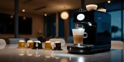 Теория кофейных капсул в искусственном интеллекте