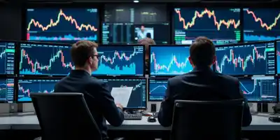 Акции и валюты развивающихся рынков на пути к недельному росту