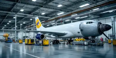 Boeing и профсоюз возобновят трудовые переговоры на следующей неделе