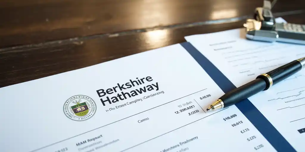 Berkshire Hathaway опровергает ложные заявления от имени Уоррена Баффета