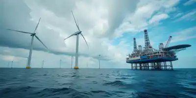 Продажа акций Orsted вызвала негативную реакцию на рынках