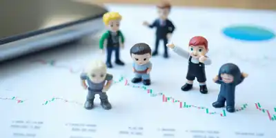 Цена миниатюр Labubu упала на 24%: снижение спекулятивного спроса