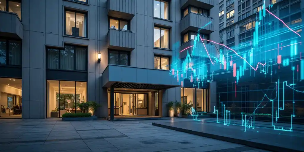 Снижение спроса на отели в Великобритании повлияло на финансовые показатели Dalata Hotel Group