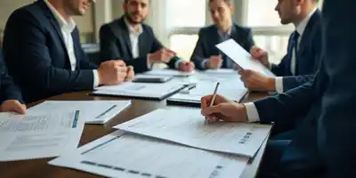 Пересмотр регулирования SPAC: позиция главы SEC Пола Аткинса