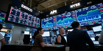 Иностранные инвесторы активно скупили индонезийские акции за четыре месяца