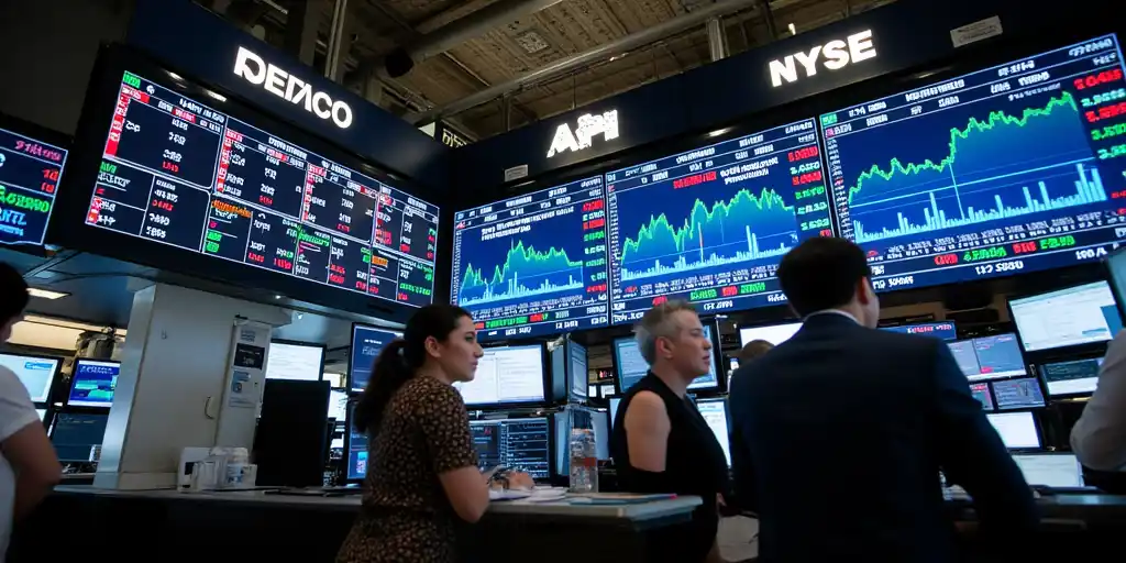 Иностранные инвесторы активно скупили индонезийские акции за четыре месяца