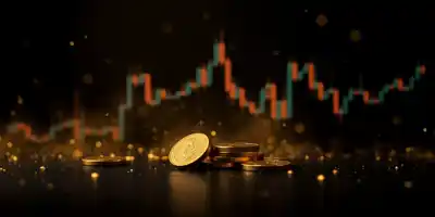 Стабилизация цен на золото на фоне ожидания данных по рынку труда США