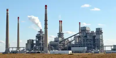 Китайский алюминиевый завод Chuangxin планирует IPO в Гонконге на $700 млн