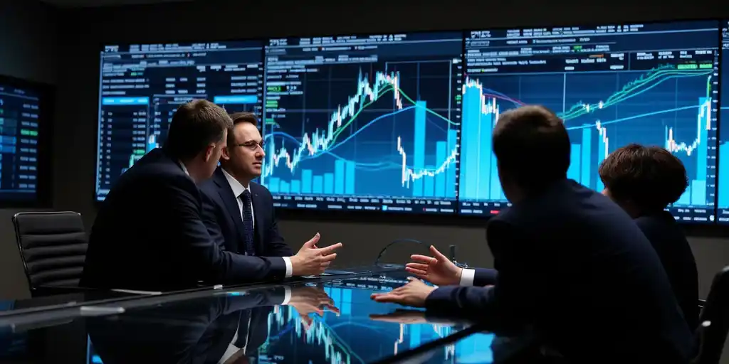 CVC Capital Partners назначает Ратленда президентом в рекордной волне продвижений