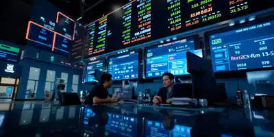 Sany Heavy Industry провела успешное IPO на Гонконгской бирже