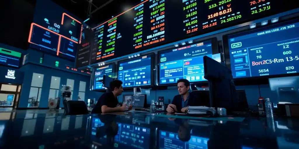 Sany Heavy Industry провела успешное IPO на Гонконгской бирже