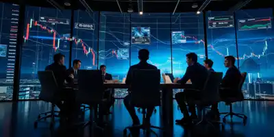 EQT рассматривает приобретение Coller Capital и HarbourVest для развития вторичного рынка