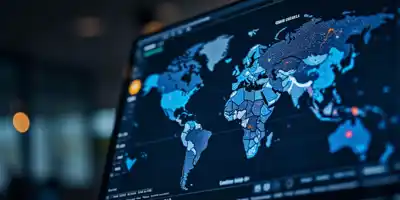 Man Group рекомендует переориентироваться с акций США на глобальные рынки