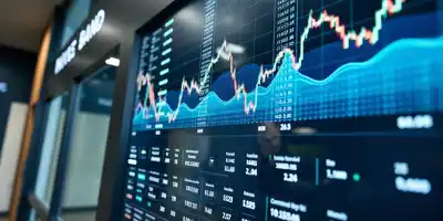 Wells Fargo снижает прогноз по процентному доходу из-за торговых войн