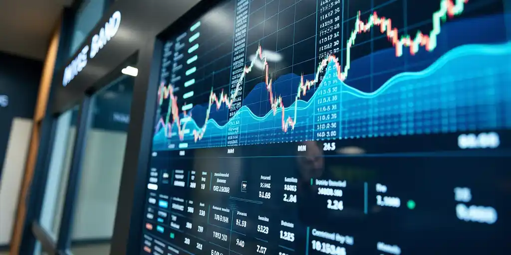 Wells Fargo снижает прогноз по процентному доходу из-за торговых войн