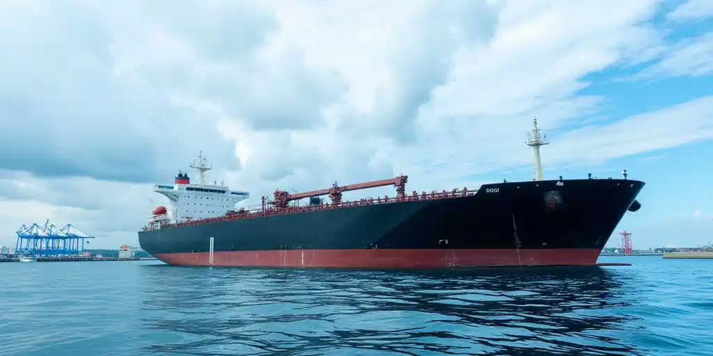 Сокращение поставок российской нефти в Индию на фоне санкций