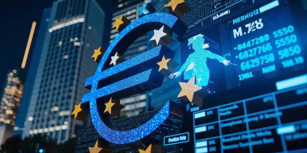 Центено примет участие в заседании ЕЦБ по ставкам в сентябре