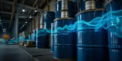 Нефть сохраняет снижение: ожидания по объему добычи OPEC+