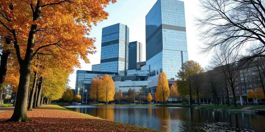 ЕЦБ сигнализирует о завершении снижения ставок