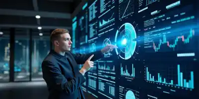 Профессор MIT Эндрю Ло предсказывает переход управления инвестициями к ИИ в ближайшие пять лет
