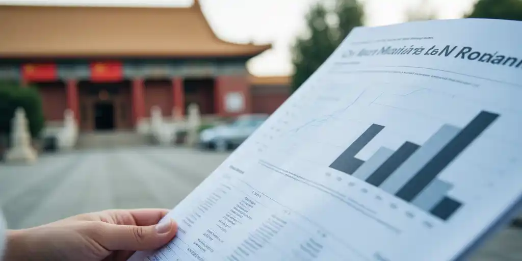 Китай превысил лимит заимствований на $56 млрд: изменение экономического курса