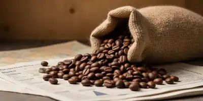 Импорт кофе из Бразилии в США ускоряется перед введением пошлин 1 августа