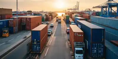 Trafigura приобрела сингапурский бизнес компании Grafton Logistics