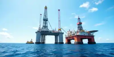 Transocean приобретает Valaris за 5,8 млрд долларов акциями