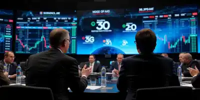 Основные выводы с симпозиума в Джексон-Хоул