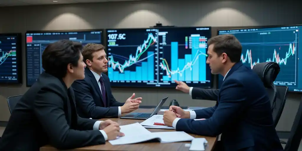 D1 Capital Partners собирает $1 млрд для нового фонда прямых инвестиций