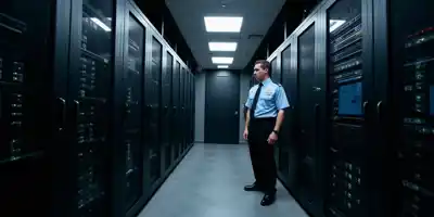 Palantir опровергает сообщения о проблемах безопасности после снижения акций