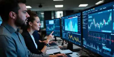 Сценарии развития ИИ и влияние на рынок труда к 2030 году