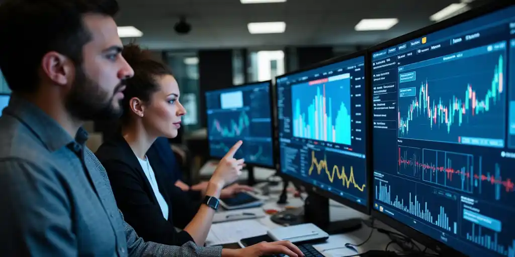 Сценарии развития ИИ и влияние на рынок труда к 2030 году