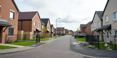 Taylor Wimpey фиксирует слабый спрос на жилье в Великобритании