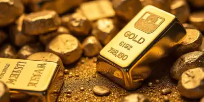 Колумбия усиливает контроль над золотодобычей для борьбы с криминалом