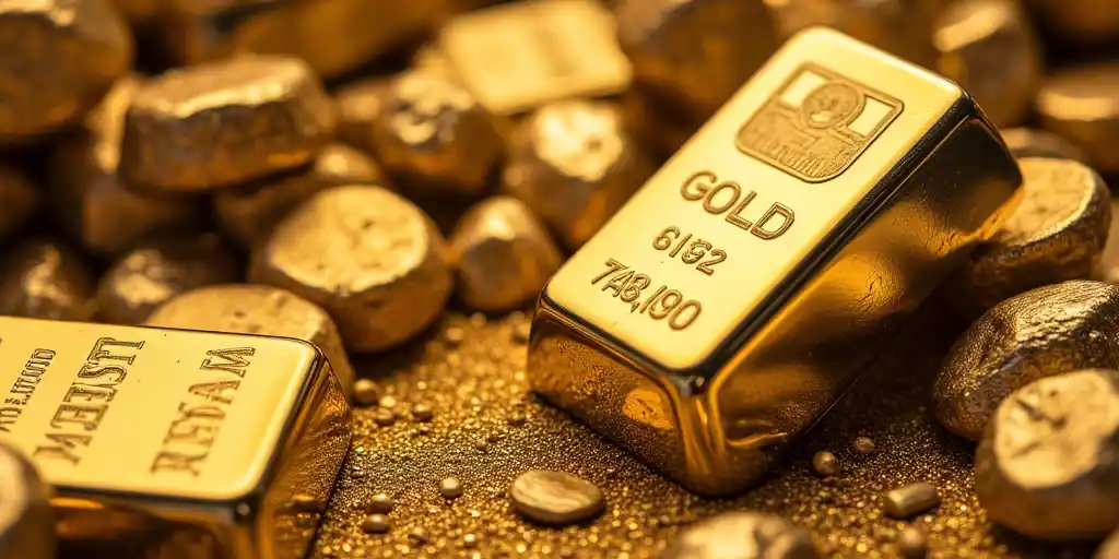 Колумбия усиливает контроль над золотодобычей для борьбы с криминалом