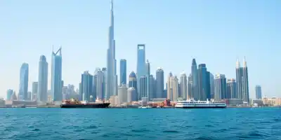 Дубай назначает надежного специалиста для защиты ключевого актива DP World