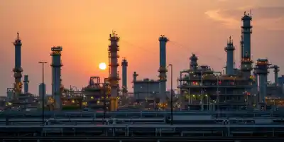 Shell превысил ожидания по прибыли благодаря восстановлению торговли нефтью и газом