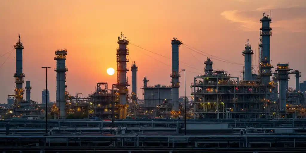 Shell превысил ожидания по прибыли благодаря восстановлению торговли нефтью и газом