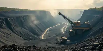 Glencore рассматривает возможность продажи доли в медном руднике Конго