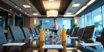 Смена гендиректора в Coca-Cola