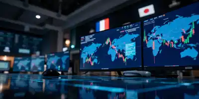 Политические изменения в Японии и Франции вызывают неожиданные последствия для рынков