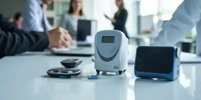 Подразделение Medtronic MiniMed по управлению диабетом подало на IPO