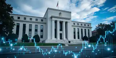 Глава ФРС Анна Пауэлсон ожидает умеренных снижений ставок в конце 2026 года