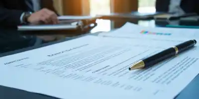 Форс-мажор в контрактах: значение термина в новых геополитических условиях